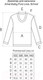 Миниатюра изображения товара Джемпер детский Amarobaby Pure Love School / AB-OD21-PLS2101/09-128 (черный, р. 128)