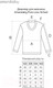 Миниатюра изображения товара Джемпер детский Amarobaby Pure Love School / AB-OD21-PLS2101/09-134 (черный, р. 134)