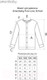 Миниатюра изображения товара Кофта детская Amarobaby Pure Love School / AB-OD21-PLS2002/11-128 (серый, р. 128)