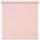 Миниатюра изображения товара Рулонная штора АС МАРТ Моно 60x200 (розовый)