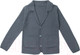 Миниатюра изображения товара Жакет детский Amarobaby Pure Love School / AB-OD21-PLS2001/11-134 (серый, р-р 128-134)