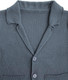Миниатюра изображения товара Жакет детский Amarobaby Pure Love School / AB-OD21-PLS2001/11-134 (серый, р-р 128-134)