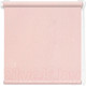 Миниатюра изображения товара Рулонная штора АС МАРТ Моно 90x200 (розовый)