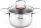Миниатюра изображения товара Кастрюля Werner Como 50169