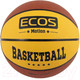 Миниатюра изображения товара Баскетбольный мяч ECOS Motion BB120 / 998188 (размер 7)