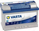 Миниатюра изображения товара Автомобильный аккумулятор Varta Blue Dynamic EFB R+ / 565500065 (65 А/ч)