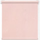 Миниатюра изображения товара Рулонная штора АС МАРТ Моно 100x200 (розовый)