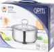 Миниатюра изображения товара Кастрюля Gipfel Sofia 2317