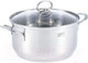 Миниатюра изображения товара Кастрюля Gipfel Sofia 2318
