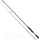Миниатюра изображения товара Удилище Shimano Zodias 80UL + Spinning Solid Tip 2.44м / 21ZODIAS80ULPS2