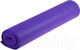 Миниатюра изображения товара Коврик для йоги и фитнеса Isolon Yoga Asana (180x60x0.4см, фиолетовый)