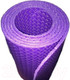 Миниатюра изображения товара Коврик для йоги и фитнеса Isolon Yoga Asana (180x60x0.4см, фиолетовый)