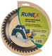 Миниатюра изображения товара Пильный диск Runex 551010