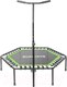 Миниатюра изображения товара Батут для джампинга Sundays SDT-TP105 D127 (зеленый)