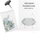 Миниатюра изображения товара Батут для джампинга Sundays SDT-TP105 D127 (зеленый)