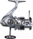 Миниатюра изображения товара Катушка безынерционная Shimano Nasci C3000FC / NASC3000FC