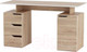 Миниатюра изображения товара Компьютерный стол Олмеко ПКС-3 (дуб сонома)