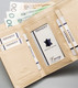 Миниатюра изображения товара Портмоне Cedar Lorenti 398905-SH-RFID (шампань)