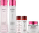 Миниатюра изображения товара Набор косметики для лица Jigott Essence Moisture Skin Care 3set