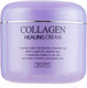 Миниатюра изображения товара Крем для лица Jigott Collagen Healing Cream (100мл)