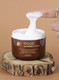 Миниатюра изображения товара Крем для лица Jigott Snail Reparing Cream (100мл)