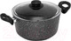 Миниатюра изображения товара Кастрюля Виктория Гранит АЛА 2.0л (G07 2.0G)