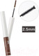 Миниатюра изображения товара Тушь для ресниц The Saem Saemmul 3D Slim Mascara Brown (4г)