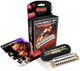 Миниатюра изображения товара Губная гармошка Hohner Marine Band Crossover A / M2009106X