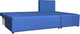 Миниатюра изображения товара Диван угловой Асмана Олимп (кватро 23)
