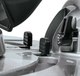 Миниатюра изображения товара Профессиональная торцовочная пила Makita LS1219L