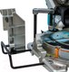 Миниатюра изображения товара Профессиональная торцовочная пила Makita LS1219L