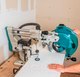 Миниатюра изображения товара Профессиональная торцовочная пила Makita LS1219L