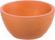 Миниатюра изображения товара Кашпо Вещицы Суккулент / Kras38 (220мл, оранжевый)