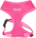 Миниатюра изображения товара Шлея-жилетка для животных Puppia Neon Soft / PAPA-AC1325-PK-L (розовый)