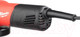 Миниатюра изображения товара Угловая шлифовальная машина Milwaukee AG 800-125 EK / 4933451213
