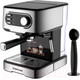 Миниатюра изображения товара Кофеварка эспрессо Brayer BR1104