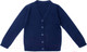 Миниатюра изображения товара Кардиган детский Amarobaby Pure Love School / AB-OD21-PLS1901/20-134 (синий, р. 134)