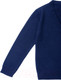 Миниатюра изображения товара Кардиган детский Amarobaby Pure Love School / AB-OD21-PLS1901/20-134 (синий, р. 134)