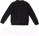 Миниатюра изображения товара Кардиган детский Amarobaby Pure Love School / AB-OD21-PLS1901/09-128 (черный, р. 128)