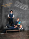 Миниатюра изображения товара Кардиган детский Amarobaby Pure Love School / AB-OD21-PLS1901/09-128 (черный, р. 128)