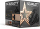 Миниатюра изображения товара Пылесос Scarlett SC-VC80C307 (золотые звезды)