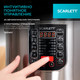 Миниатюра изображения товара Мультиварка Scarlett SC-MC410S27 (черный)
