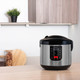 Миниатюра изображения товара Мультиварка Scarlett SC-MC410S27 (черный)