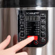 Миниатюра изображения товара Мультиварка Scarlett SC-MC410S27 (черный)