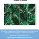 Миниатюра изображения товара Фотообои листовые Citydecor Тропики (400х260)