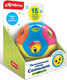 Миниатюра изображения товара Развивающая игрушка Азбукварик Мячик Солнышко / AZ-2778