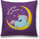 Миниатюра изображения товара Наволочка декоративная JoyArty Не забывай мечтать / sl_19533