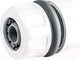 Миниатюра изображения товара Соединитель для шланга Bradas White Line / WL-2110