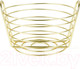 Миниатюра изображения товара Фруктовница Pomi d'Oro Filo Di Ferro / P850106