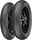 Миниатюра изображения товара Мотошина передняя Pirelli Angel City 80/80-17 46S TL